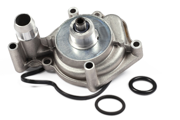 Pompă de apă, răcire motor 980271 GK